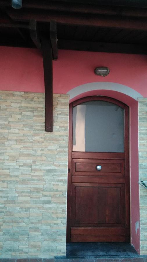 La Petite Maison Fucecchio Dış mekan fotoğraf